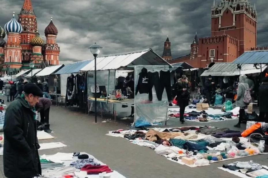 Сбережения исчезнут за одну ночь: новая волна девальвации в ноябре 2024 опустошит кошельки россиян, как в 90-е