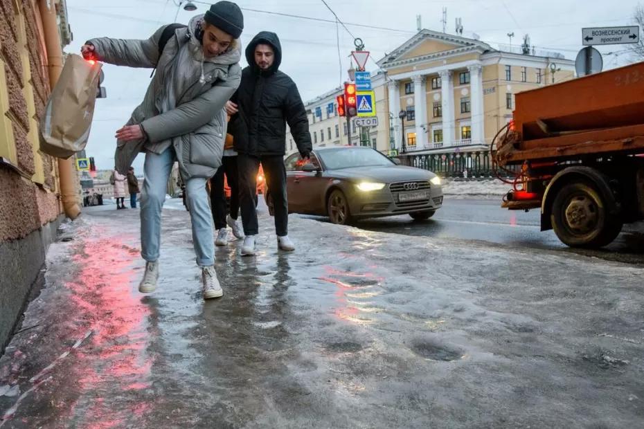 «Снега не ждем - будет другое»: Роман Вильфанд ошарашил россиян прогнозом на Новый год по каждому региону