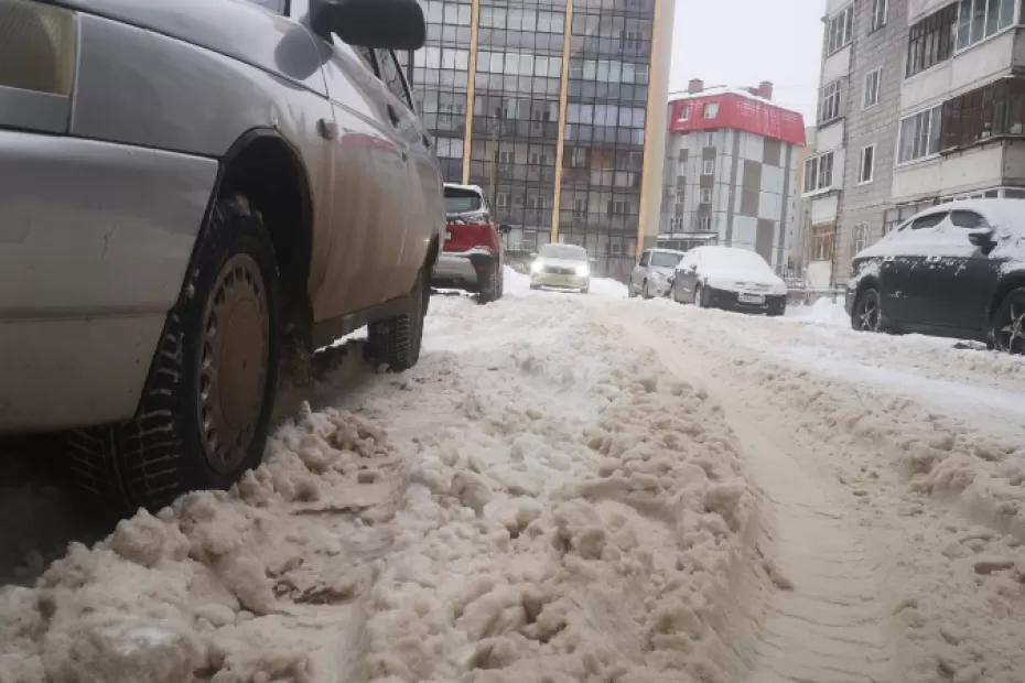 «Неделя со 2 декабря нанесет нам удар в спину». Синоптики дали новый прогноз