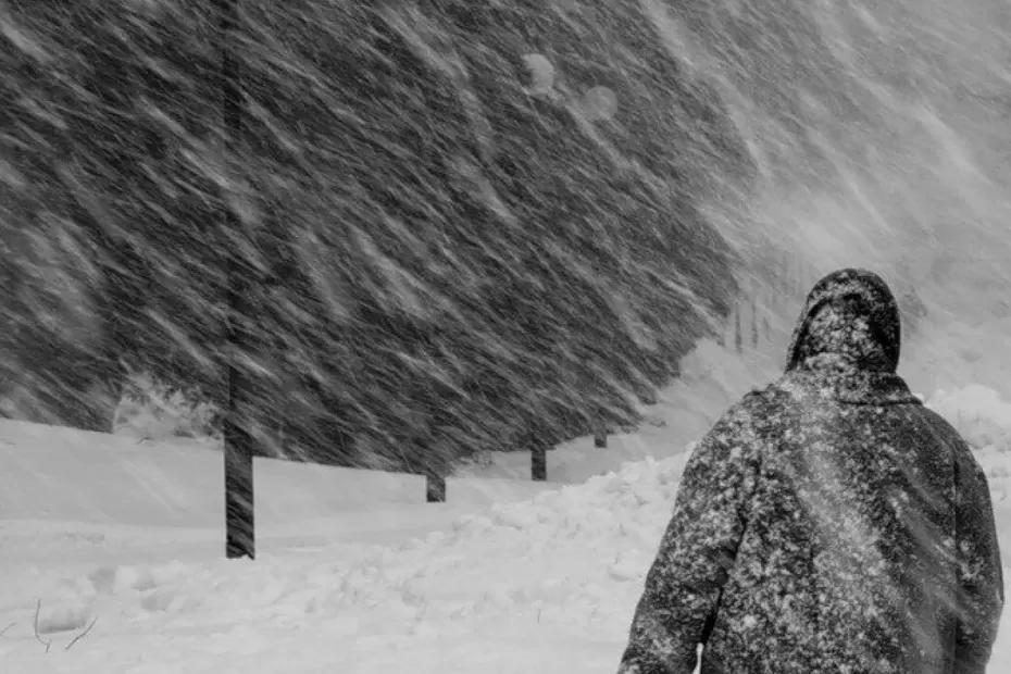 «Декабрь и январь будут безумными». Российские синоптики сказали, к чему надо начинать готовиться