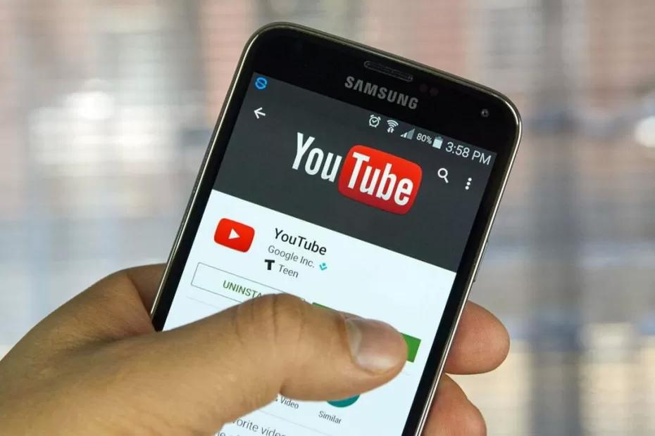 С сегодняшнего дня: платформа YouTube обрадовал всех жителей России