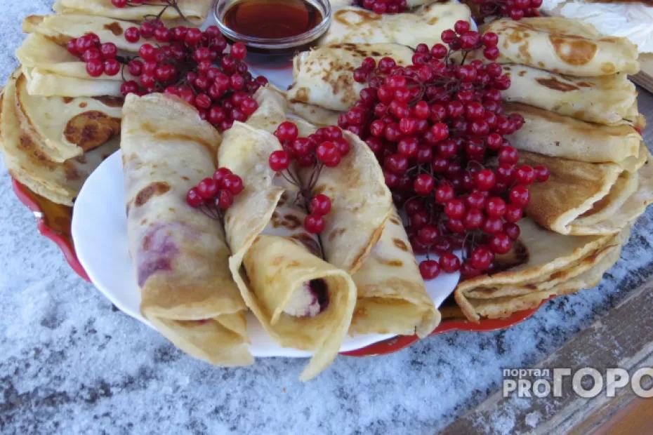 Вливаю это в тесто перед мукой: блинчики получаются кружевные и вкусные - тоньше листа бумаги