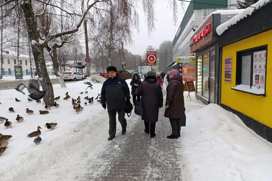 В феврале выплатят сразу две пенсии. Россиянам объявили о важном решении в 2025 году