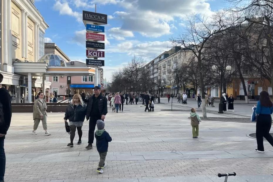 Аномальная жара шарахнет в начале марта: лето придёт на два месяца раньше