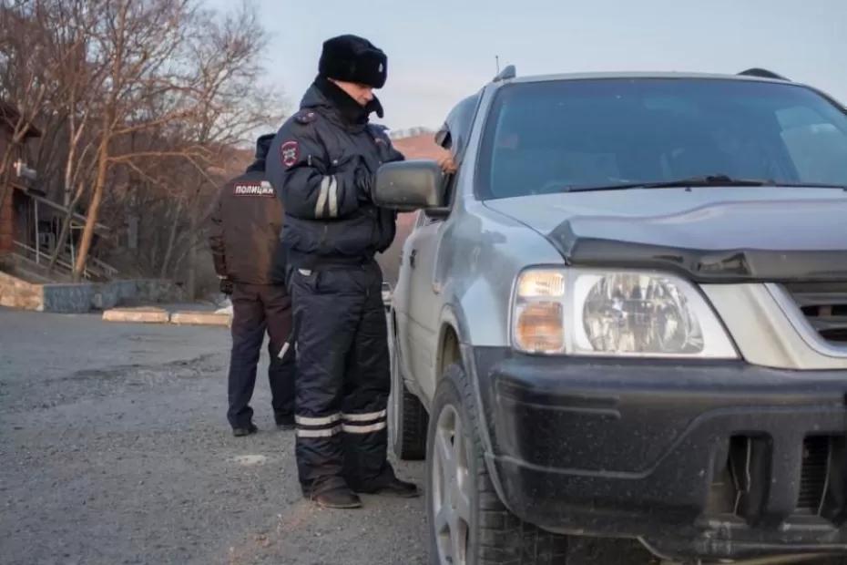 С 1 марта выехавшим за город на авто будут аннулировать права: водителей ждет новый сюрприз