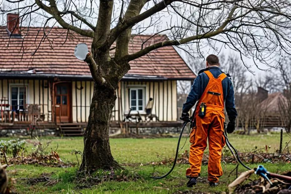 В ближайшие выходные: озвучены обязательные действия в марте для всех, у кого есть участок, сад или огород