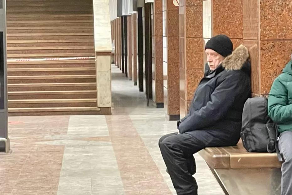 «Платить теперь не придется». Пенсионеров, которым от 60 до 85 лет, ждет приятный сюрприз с 24 марта