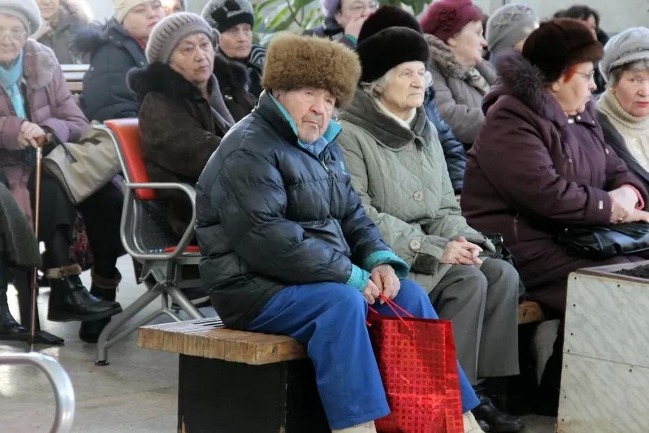По 20 000 рублей к пенсии в мае: очень приятный сюрприз для каждого из российских пенсионеров По 20 000 рублей к пенсии в мае: очень приятный сюрприз для каждого из российских пенсионеров