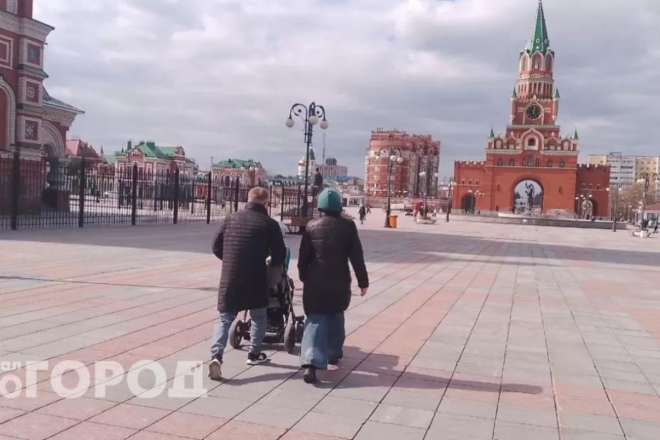 Семьи с детьми плачут от радости: новый дополнительный выходной появится в России Семьи с детьми плачут от радости: новый дополнительный выходной появится в России