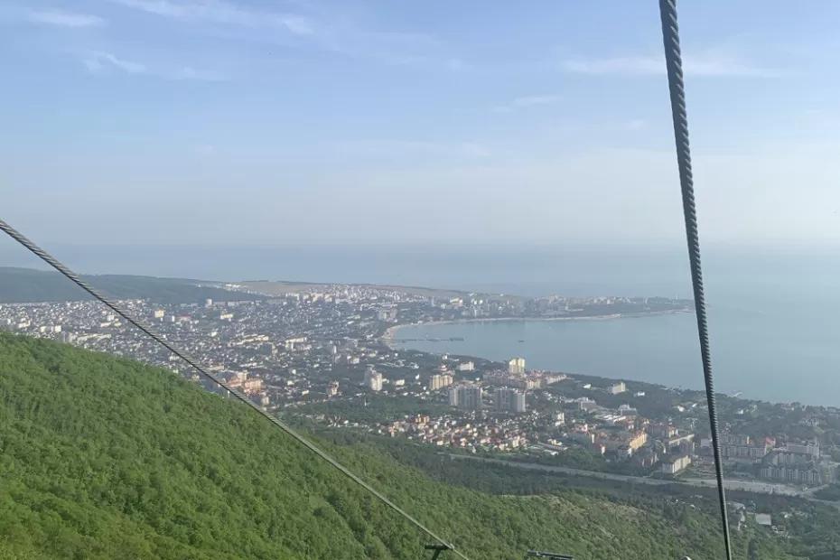 Отдых в Краснодарском крае на море 2025: лучшие курорты и города для отдыха назвали туристы Отдых в Краснодарском крае на море 2025: лучшие курорты и города для отдыха назвали туристы