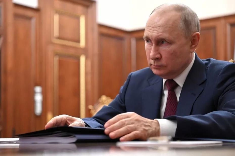 «Это хороший знак!» Владимир Зеленский поставил Владимиру Путину одно условие для встречи в Стамбуле 15 мая «Это хороший знак!» Владимир Зеленский поставил Владимиру Путину одно условие для встречи в Стамбуле 15 мая