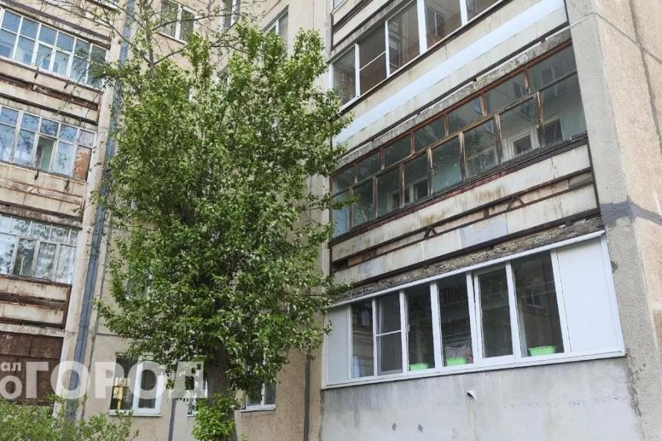 Заставят снять стекло на балконе: новые правила начнут действовать с 21 мая - коснутся всех жителей многоэтажек Заставят снять стекло на балконе: новые правила начнут действовать с 21 мая - коснутся всех жителей многоэтажек