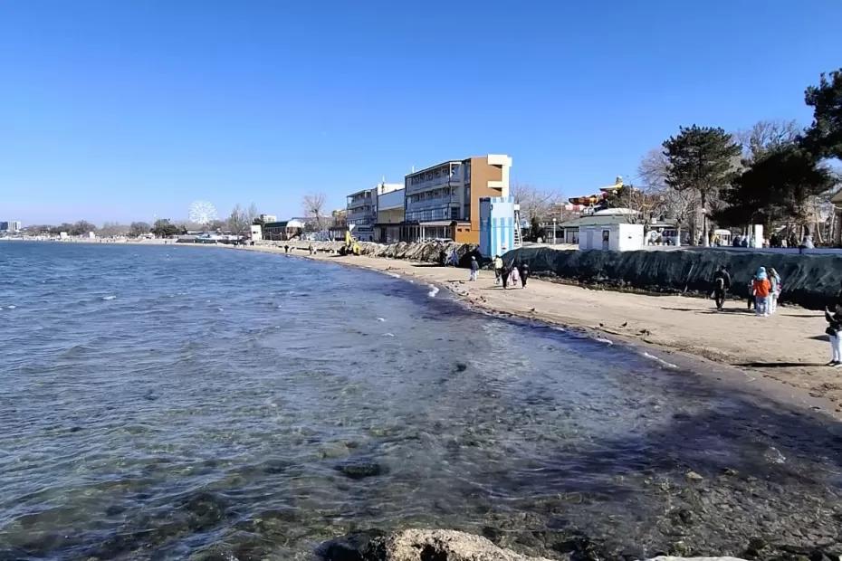 В Анапу ни ногой: куда отправиться в 2025 году вместо любимого курорта В Анапу ни ногой: куда отправиться в 2025 году вместо любимого курорта