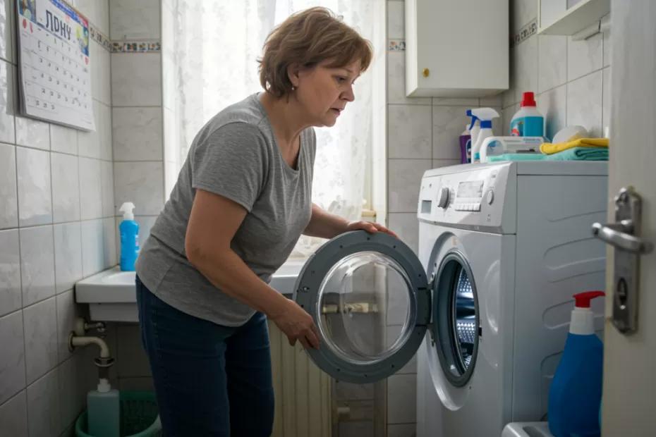 С 1 июня вводится запрет: штраф 50 тысяч рублей грозит владельцам квартир со стиральной машиной С 1 июня вводится запрет: штраф 50 тысяч рублей грозит владельцам квартир со стиральной машиной