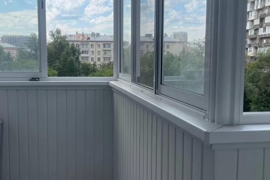 Застеклённые балконы заставят убрать: владельцев квартир предупредили о суровом наказании Застеклённые балконы заставят убрать: владельцев квартир предупредили о суровом наказании