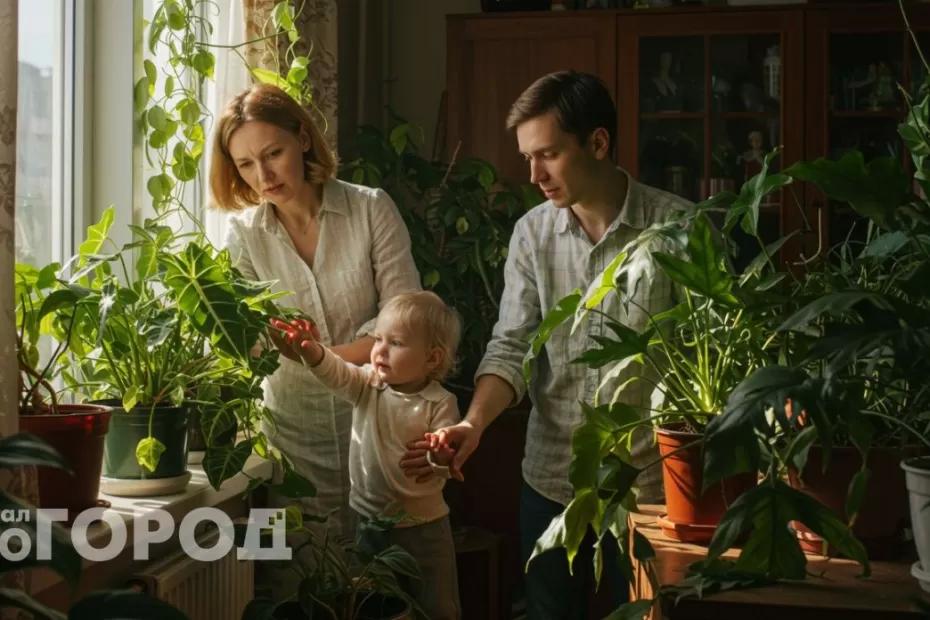 Немедленно выбросьте их из дома: эти милые комнатные цветы убивают ядом и лишают зрения Немедленно выбросьте их из дома: эти милые комнатные цветы убивают ядом и лишают зрения