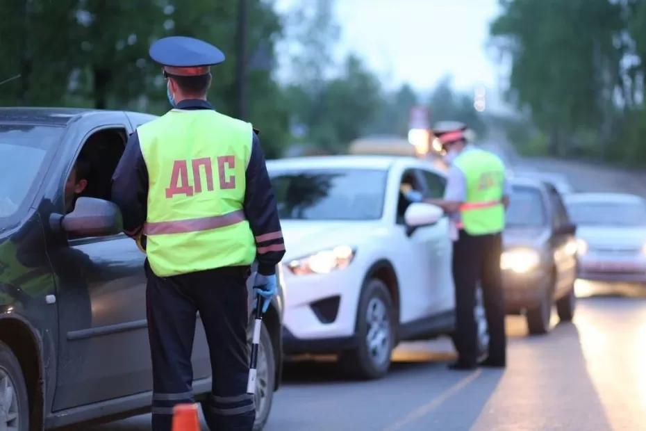 С 1 июня выехавшим за город на авто будут аннулировать права: водителей ждет новый сюрприз С 1 июня выехавшим за город на авто будут аннулировать права: водителей ждет новый сюрприз