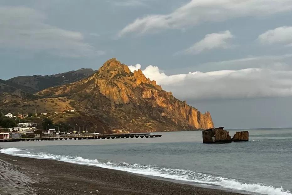 Ближе Дубая, чище Байкала, доступнее Тая: морской курорт в России, где приятно и недорого провести отпуск Ближе Дубая, чище Байкала, доступнее Тая: морской курорт в России, где приятно и недорого провести отпуск