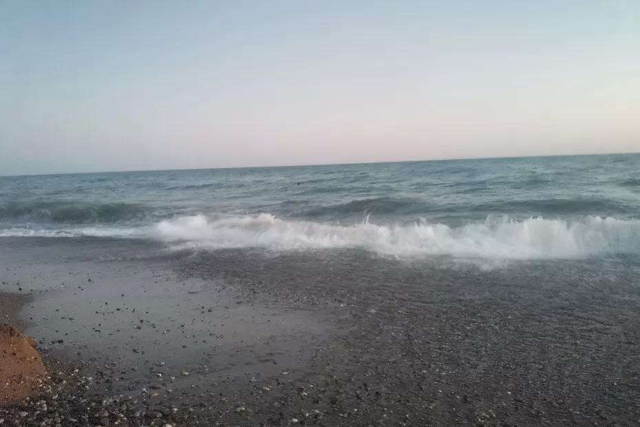 Этот курорт на Черном море легко заменит Анапу - чистейшие пляжи и без толп туристов Этот курорт на Черном море легко заменит Анапу - чистейшие пляжи и без толп туристов