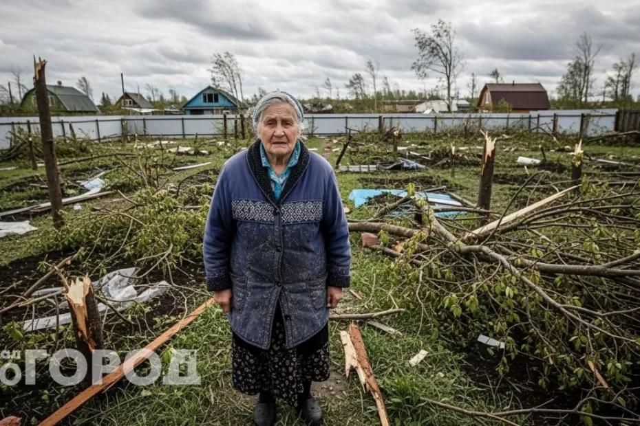 Полярный циклон вернется в Россию и уничтожит весь урожай: Вильфанд предупредил об аномалии