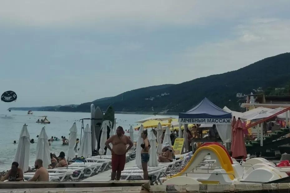 Позор Краснодарского края: курорты Черного моря, на которые лучше вообще не соваться в пиковый сезон-2025