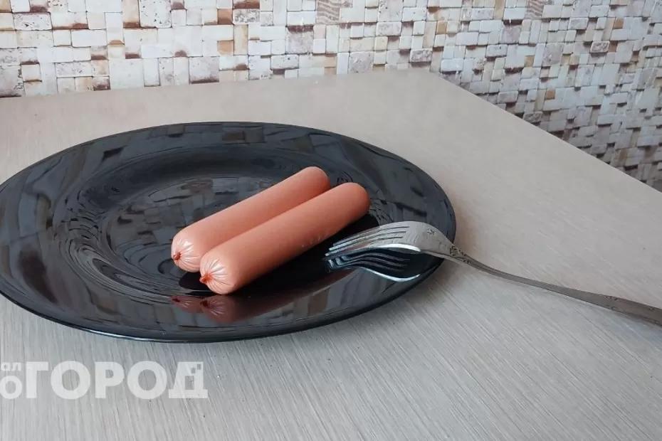 Никакой химии, одно мясо: лучшие марки сосисок назвали в Роскачестве - смело берите сразу несколько пачек Никакой химии, одно мясо: лучшие марки сосисок назвали в Роскачестве - смело берите сразу несколько пачек