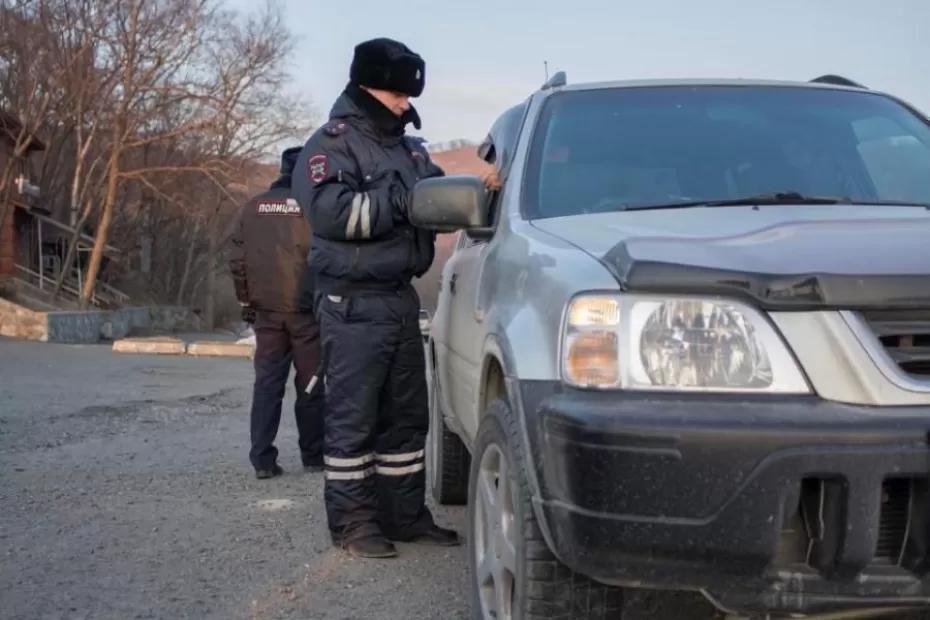 С 30 июня у выехавших за город права станут недействительными: водителей ждет новый сюрприз С 30 июня у выехавших за город права станут недействительными: водителей ждет новый сюрприз