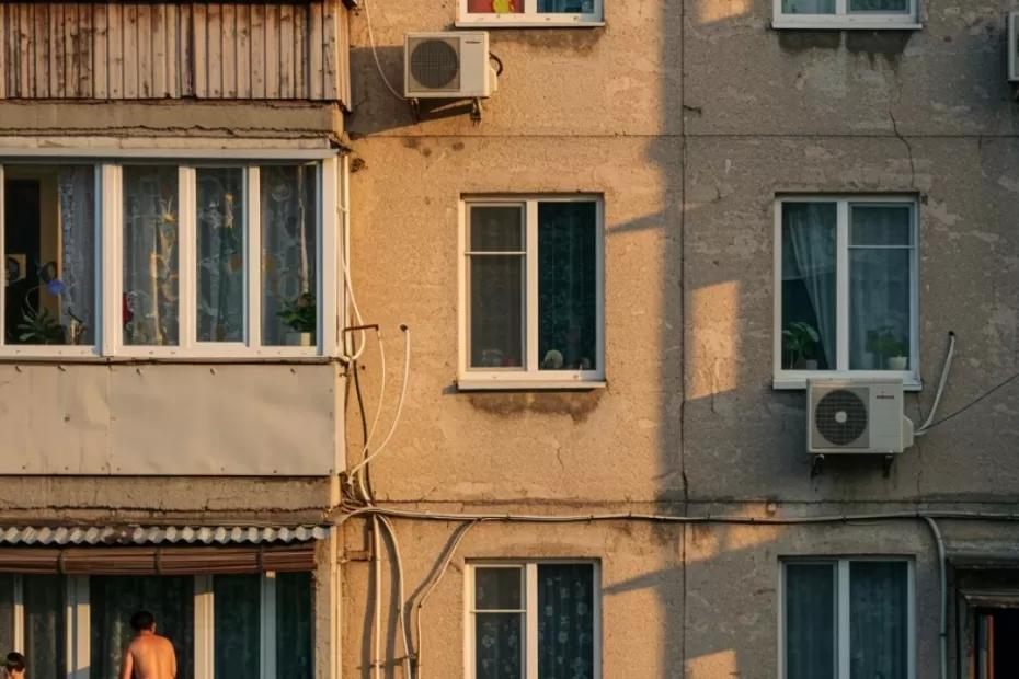 Кондиционеры остались в прошлом: вот что охлаждает квартиру тише, приятнее и дешевле Кондиционеры остались в прошлом: вот что охлаждает квартиру тише, приятнее и дешевле