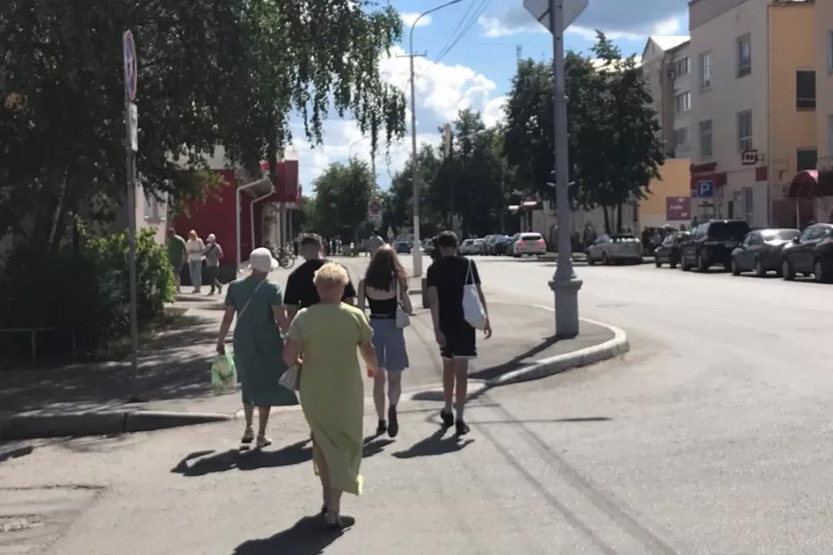 Наступит настоящее лето: Вильфанд назвал точную дату потепления в Центральной России Наступит настоящее лето: Вильфанд назвал точную дату потепления в Центральной России