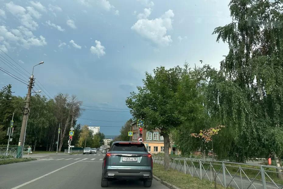 Водителей, у которых работает кондиционер в машине, ждёт штраф 500 рублей: проверять начнут с 5 июля