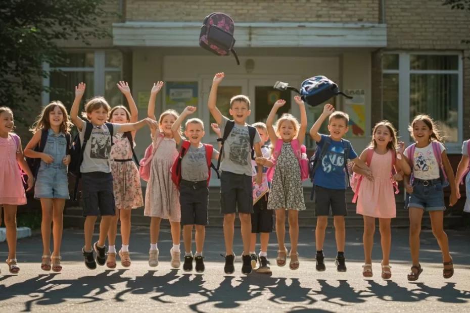 В школах исключают важный предмет: ученики радуются переменам, а учителя обеспокоены В школах исключают важный предмет: ученики радуются переменам, а учителя обеспокоены