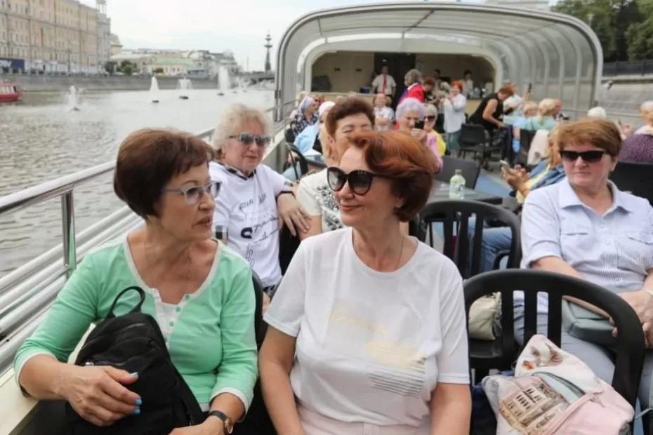 «С понедельника станет бесплатным для всех пенсионеров». Новая льгота вводится с 7 июля «С понедельника станет бесплатным для всех пенсионеров». Новая льгота вводится с 7 июля