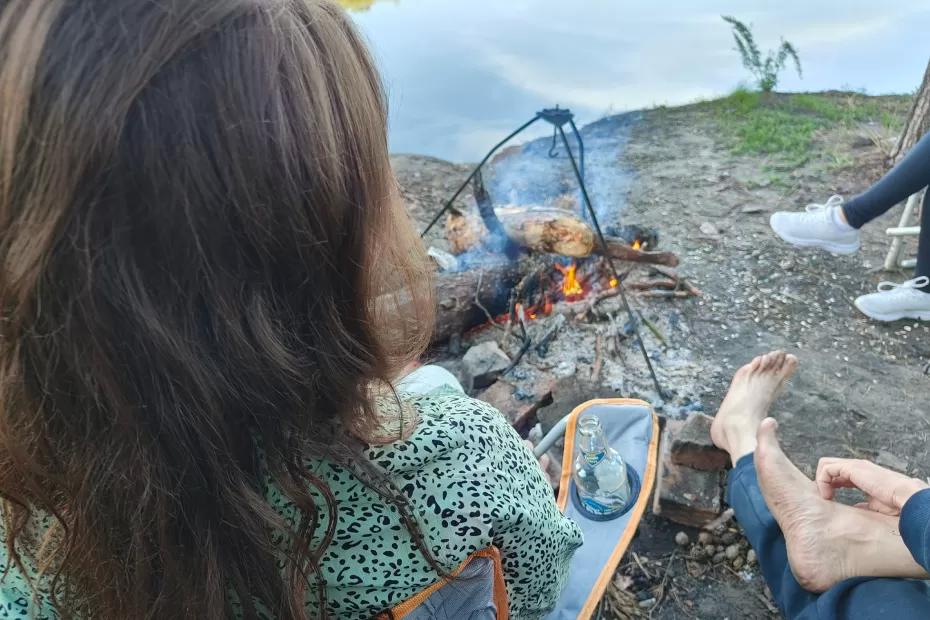 С 10 июля отдых на природе для россиян будет полностью запрещен: любителям свежего воздуха придется искать новое место С 10 июля отдых на природе для россиян будет полностью запрещен: любителям свежего воздуха придется искать новое место