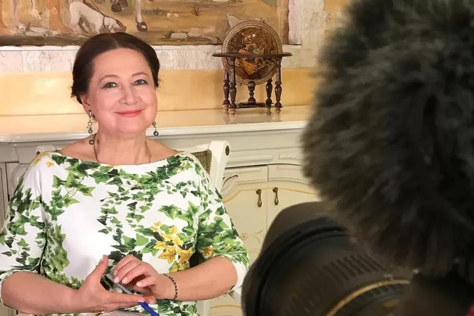 Ангелы понесут на руках с 9 июля: Глоба назвала 3 знака Зодиака, которым крупно повезет Ангелы понесут на руках с 9 июля: Глоба назвала 3 знака Зодиака, которым крупно повезет