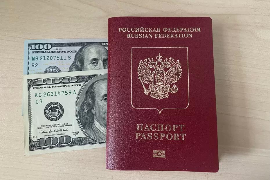 Россиянка рискнула отправиться в тур по Европе: такого отношения к себе туристка никак не ожидала Россиянка рискнула отправиться в тур по Европе: такого отношения к себе туристка никак не ожидала