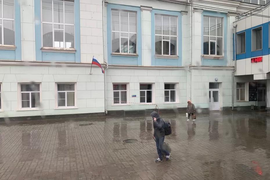 Аномальная погода накроет всю страну с 10 июля: синоптики хватаются за голову - новый тревожный прогноз из Росгидромета Аномальная погода накроет всю страну с 10 июля: синоптики хватаются за голову - новый тревожный прогноз из Росгидромета