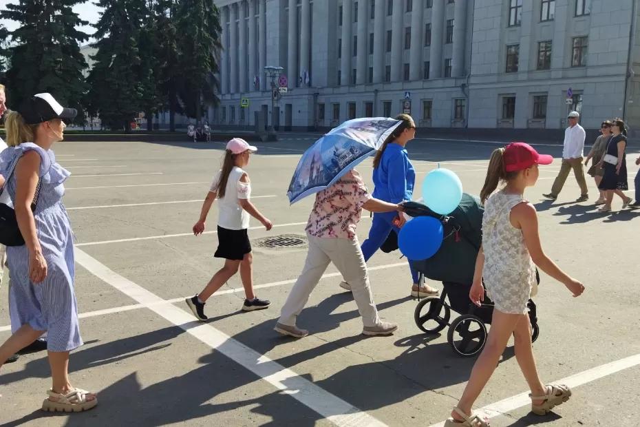Адское пекло на пороге: синоптики предупредили об экстремальной жаре до +40 градусов Адское пекло на пороге: синоптики предупредили об экстремальной жаре до +40 градусов