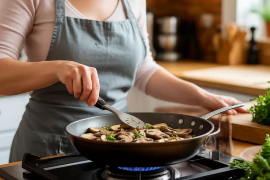 Невероятный гриб со вкусом лобстера: за ним охотятся только искушенные грибники и истинные гурманы Невероятный гриб со вкусом лобстера: за ним охотятся только искушенные грибники и истинные гурманы
