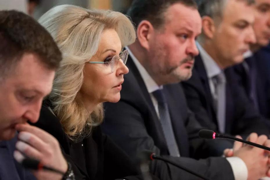 Семьи с детьми готовы расцеловать кормилицу Голикову: для россиян сделали крупный подарок
