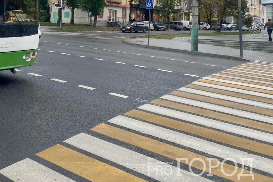 Верховный суд поставил жирную точку: надо ли водителю ждать, пока пешеход полностью перейдёт дорогу Верховный суд поставил жирную точку: надо ли водителю ждать, пока пешеход полностью перейдёт дорогу
