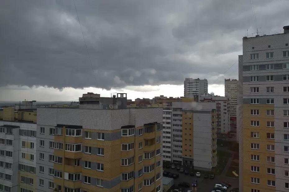В августе начнется настоящий кошмар: синоптики обновили прогноз на последний месяц лета В августе начнется настоящий кошмар: синоптики обновили прогноз на последний месяц лета