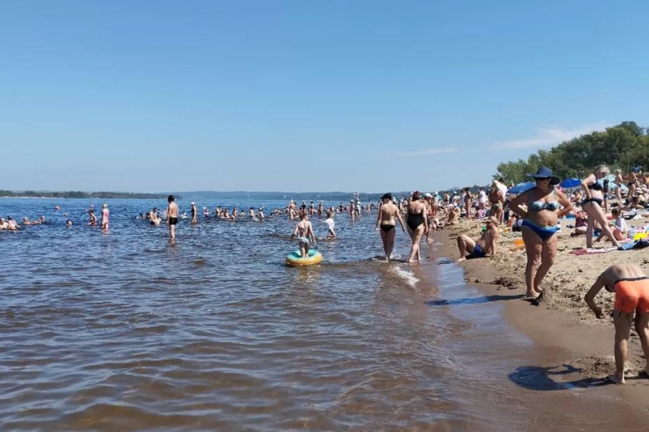 Россиян ждет лютая жара до +45 градусов: Вильфанд озвучил новый прогноз погоды - осень к нам придет не скоро