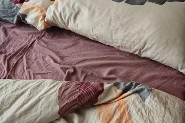 Невидимый яд в вашей спальне: ученые выяснили, почему вы часто болеете