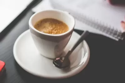 В Роскачестве назвали марки кофе, которые даже по акции лучше не покупать: кофе как помои