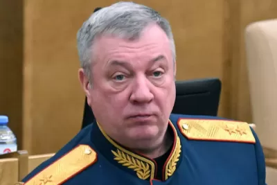 «Почему мы не можем завтра еще миллион мобилизовать»: генерал-лейтенант Гурулев прокомментировал возможность новой волны мобилизации