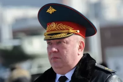 «Почему мы не можем еще завтра миллион мобилизовать»: генерал-лейтенант Андрей Гурулев высказался о мобилизации