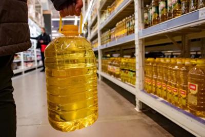 Отрава в красивой бутылке: в Роскачестве назвали наихудшее растительное масло