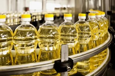 Отрава в красивой бутылке: Роскачество обнародовало самое худшее растительное масло