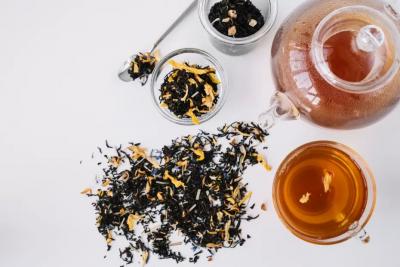 Идеальный чай найден: Росконтроль назвал пятерку лучших чаев