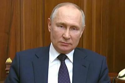 Решение принято: Путин обозначил сроки демобилизации участников СВО
